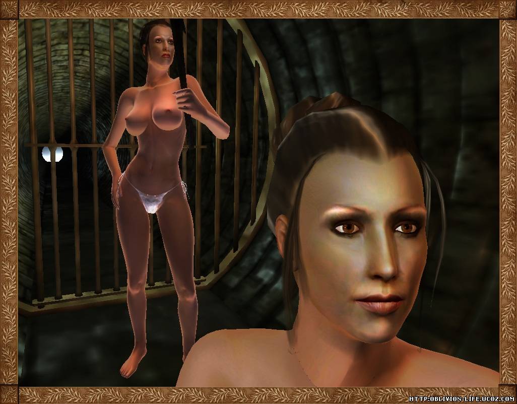 Этот мод изменяет все женские тела и Расы на более привлекательные в игре. 